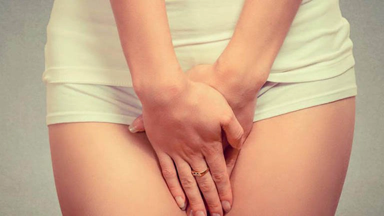 Những điều cần biết về ngứa vùng kín trước chu kỳ kinh nguyệt