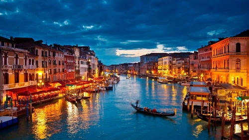 Những điều chỉ có ở Italy