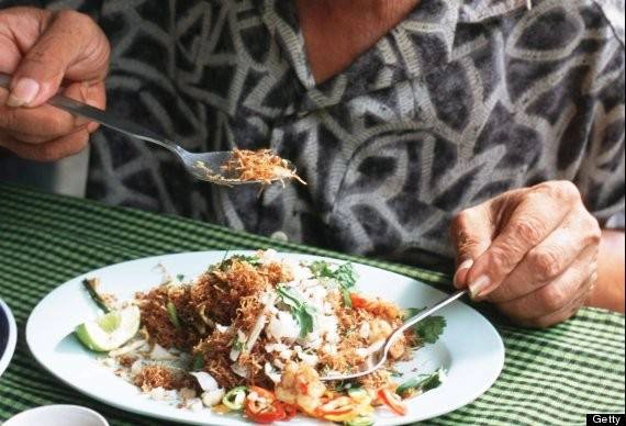 Những điều du khách thường lầm tưởng khi du lịch Thái Lan
