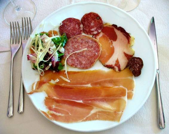 Những điều gây sốc khi lần đầu đến Italy