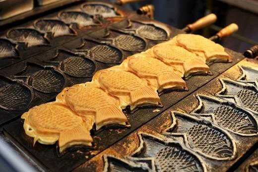 Những điều kiêng kỵ khi du lịch Nhật Bản