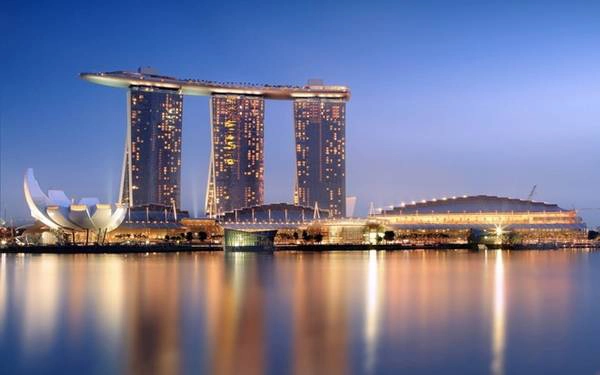 Những điều lạ lùng của du lịch Singapore