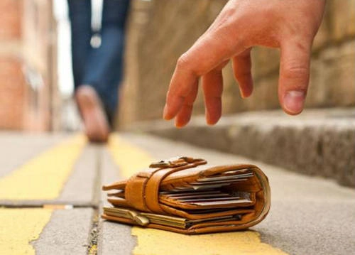 Những điều mê tín của các nước trên thế giới