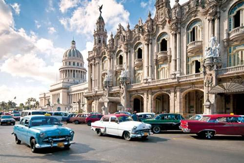 Những điều nên biết khi đến Cuba