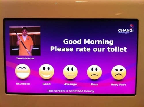 Những điều thú vị chỉ có khi du lịch Singapore