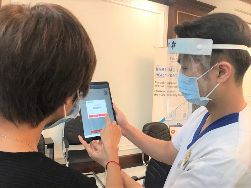 Những đối tượng F0 khỏi bệnh nên đi khám hậu COVID-19