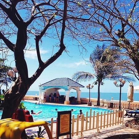 Những gợi ý lựa chọn khách sạn Vũng Tàu vào dịp lễ 2/9 dành cho bạn