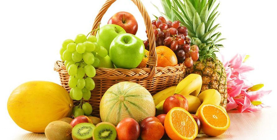Những loại thực phẩm bạn có thể ăn cả vỏ