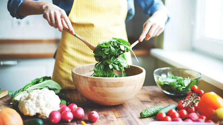 Những loại thực phẩm chống béo