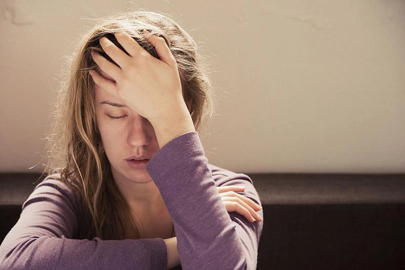 Những lý do đáng ngạc nhiên khiến bạn đau đớn