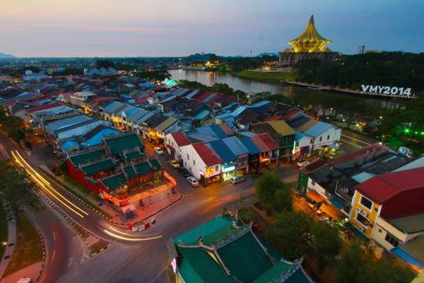 Những lý do khiến Malaysia ‘níu chân’ du khách