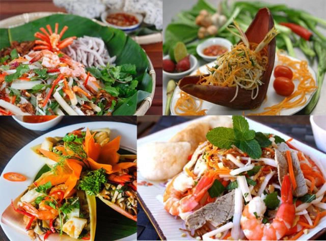 Những món khai vị tốt và tệ nhất cho sức khỏe