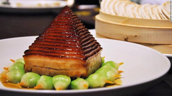 Những món ngon khiến thực khách ‘mê mệt’ khi du lịch Hàng Châu