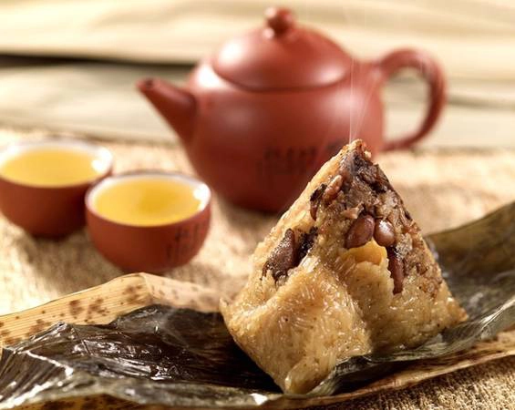 Những món ngon nhìn là thèm khi du lịch Quế Lâm