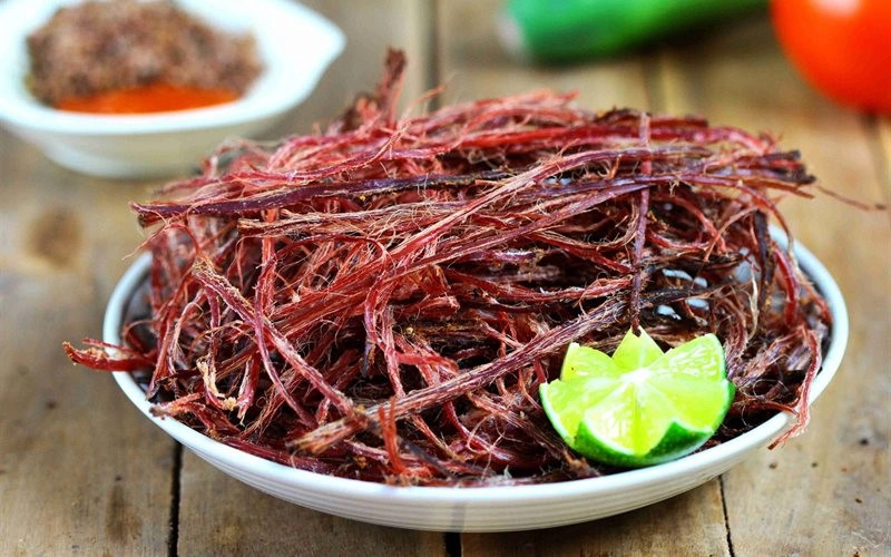 Những món ngon nổi danh tại Sơn La du khách nhất định phải thử