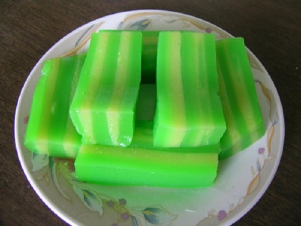 Những món quà sáng dân dã chỉ có ở miền Tây