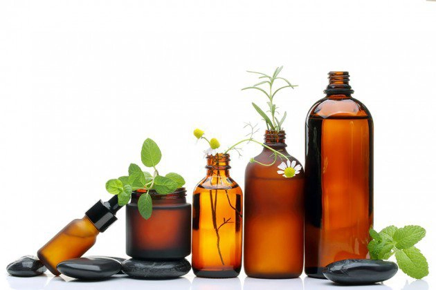 Những mùi hương tốt cho sức khỏe