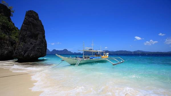 Những ngày hè tuyệt vời ở Boracay