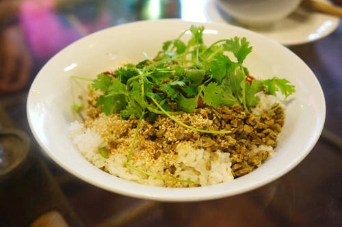 Những quán ăn Huế ở Hà Nội