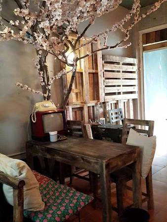 Những quán cà phê độc đáo ở Hà Nội khiến bạn nhất-định-phải-đến