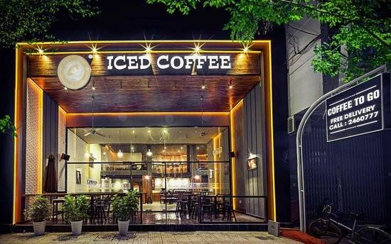 Những quán cà phê ở Nha Trang khách Tây thích mê