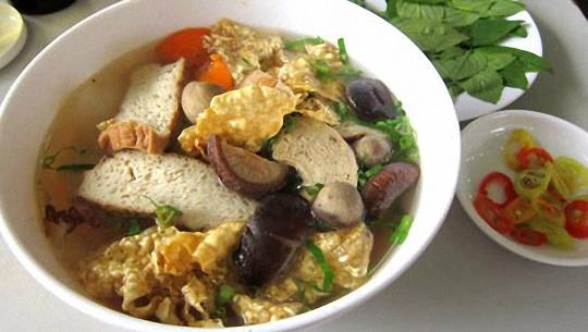 Những quán phở ngon ở Sài Gòn