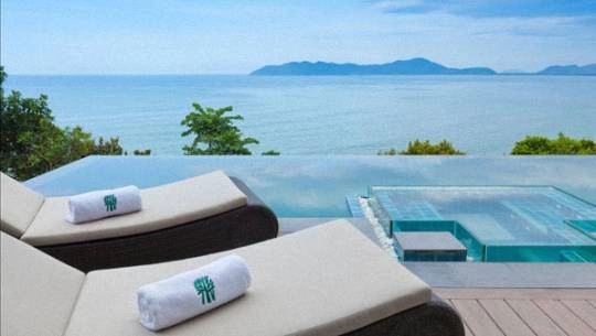 Những resort ở Việt Nam có ‘view’ đẹp mê hồn