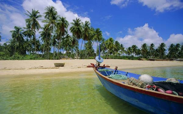 Những thắc mắc thường gặp khi du lịch Phú Quốc
