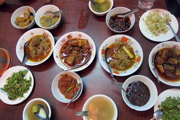 Những trải nghiệm đáng nhớ chỉ có trong chuyến du lịch Myanmar