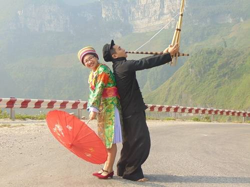 Những trải nghiệm nhớ mãi không quên khi du lịch Hà Giang