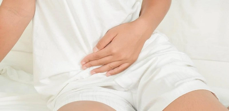 Nổi hạch ở háng có phải di căn của sarcom sợi không?