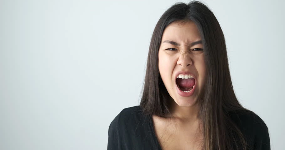 Nổi nóng bất thường là dấu hiệu bệnh gì?
