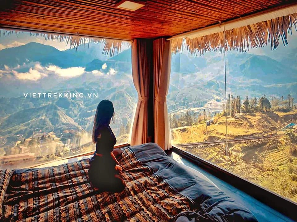 Note liền top 15 homestay Sapa view đồi núi dành cho team mê du lịch