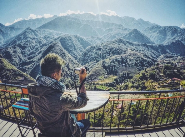 Note ngay những quán cafe đẹp ở Sapa đủ để bạn sống ảo nghìn tấm ảnh