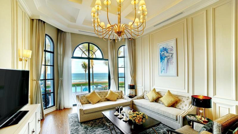 Note ngay top 4 khách sạn gần Hà Nội giá chỉ từ 880.000 đồng/đêm cho dịp Tết Dương Lịch