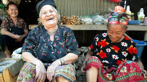 Nụ cười Thái Lan - sức mạnh níu chân du khách