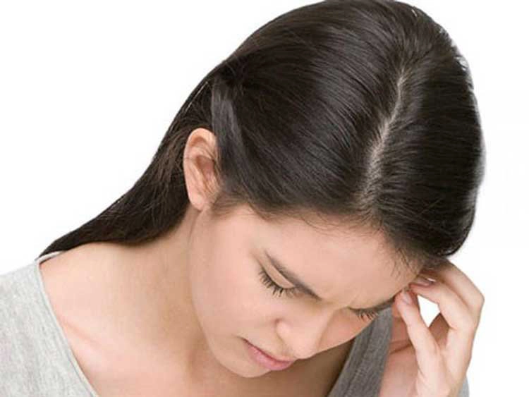 Nữ giới ù tai nguyên nhân là gì?