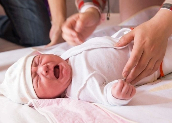 Nuôi dưỡng trẻ dưới 6 tháng khi mẹ không có sữa thế nào?