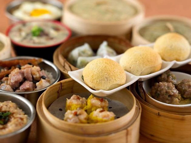 Ở Hong Kong đắt đỏ, vẫn có một nhà hàng sao Michelin giá rất mềm, đã đến nhất định nên thử