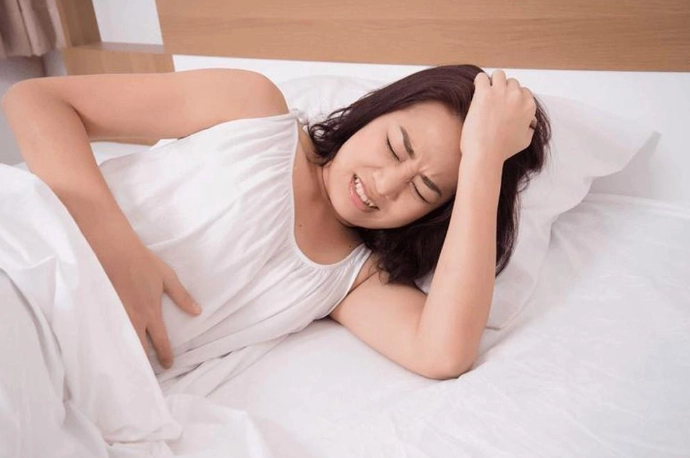 Phải làm gì để đỡ đau bụng kinh?