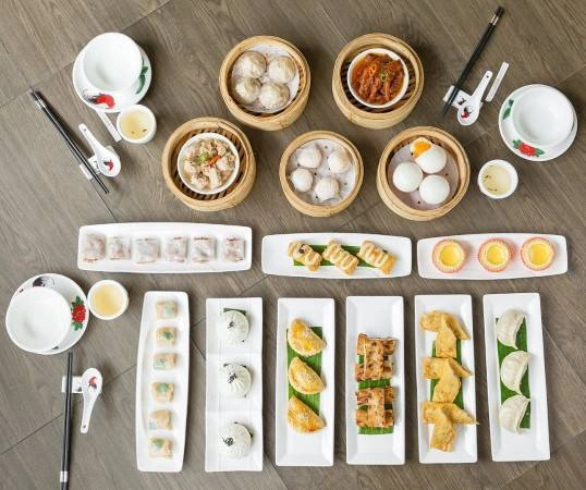 Phát ghiền với 10 món ngon Chợ Lớn ở Sài Gòn