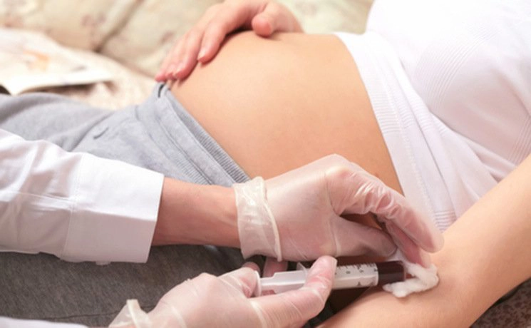 Phát hiện sớm tiền sản giật bằng xét nghiệm yếu tố tân tạo mạch máu PLGF trong 3 tháng đầu thai kỳ