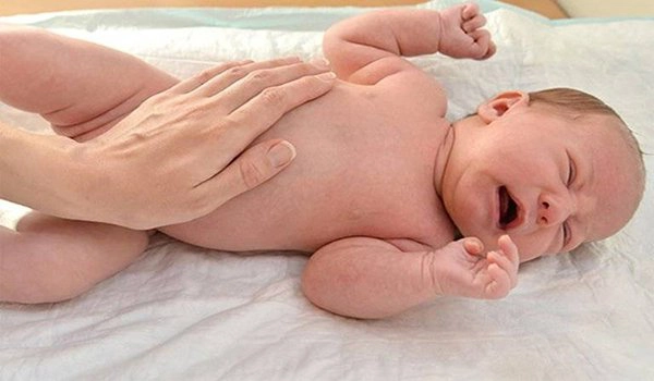 Phòng bệnh viêm ruột hoại tử ở trẻ sơ sinh