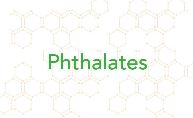 Phthalates có an toàn cho trẻ?