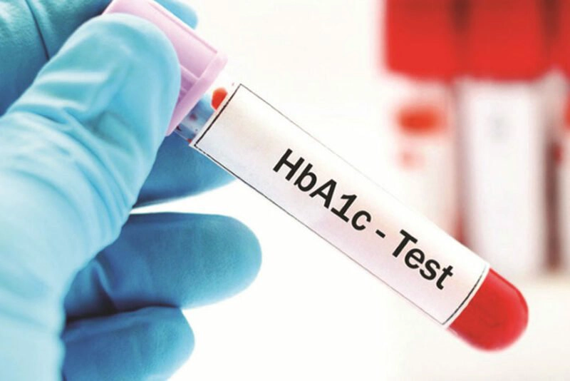 Phụ nữ mang thai 25 tuần xét nghiệm HbA1C được không?