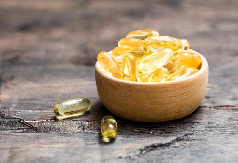 Phụ nữ mang thai uống Omega 3 thế nào?