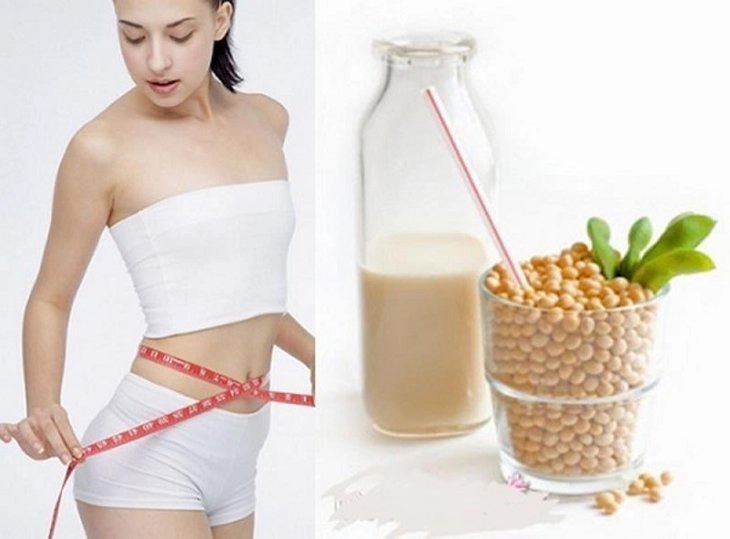 Phụ nữ uống nhiều sữa đậu nành có tốt không?