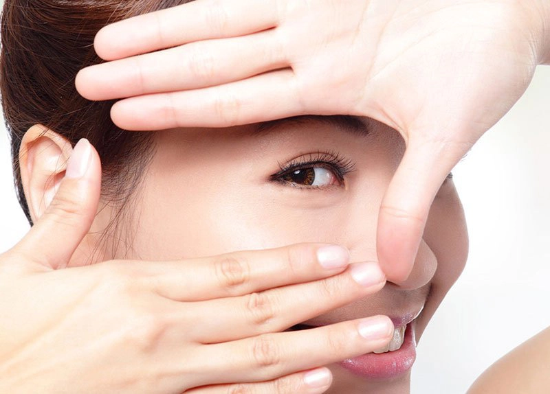 Phương pháp chăm sóc cho đôi mắt luôn khỏe đẹp