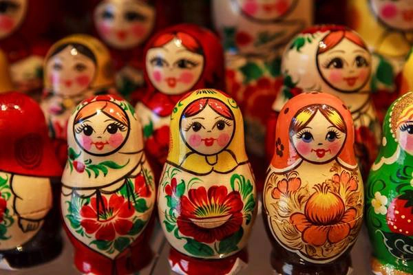 Phượt thủ Việt đi du lịch bụi Nga như thế nào? (Phần 2)