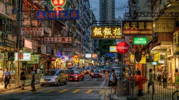 placevietnam.com ra mắt cẩm nang du lịch Hongkong